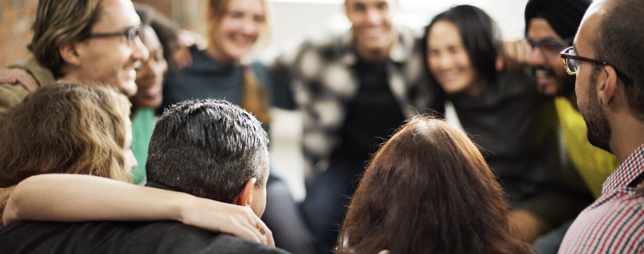 業績向上を導く！組織活性化のための6つの取り組みを解説