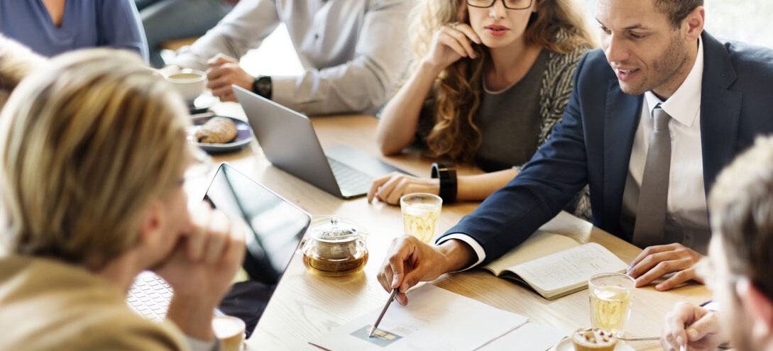 明日から使える「職場コミュニケーション」のポイント【上司版＆個人版】