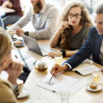 明日から使える「職場コミュニケーション」のポイント【上司版＆個人版】