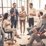 従業員満足度とは？明日から実践できる5つの考え方と企業事例を解説