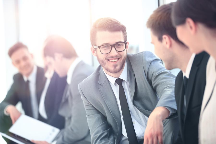 管理職研修が陥りがちな3つの問題と解決方法