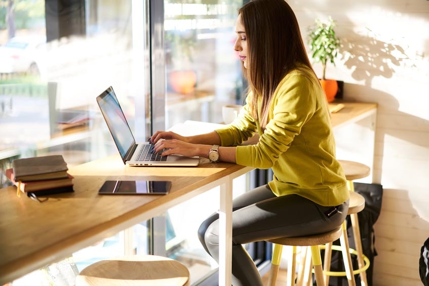 明日から導入できる！リモートワークの導入ステップと注意点