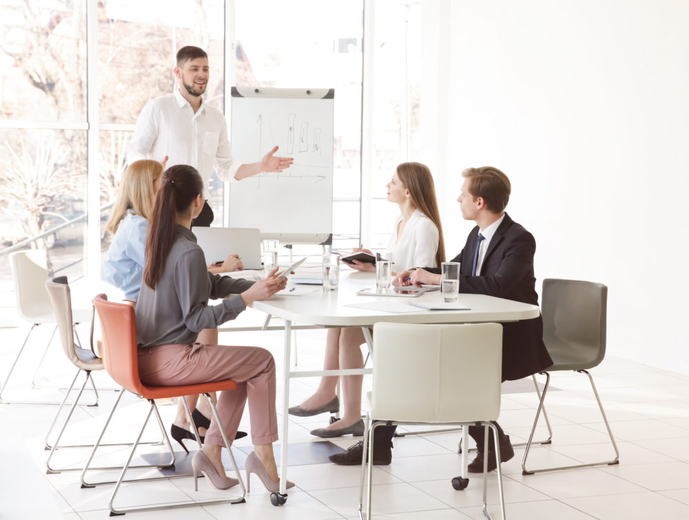 仕事 モチベーション