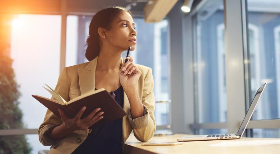 女性管理職になるのは怖くない！必要なスキルとマネジメントの鉄則