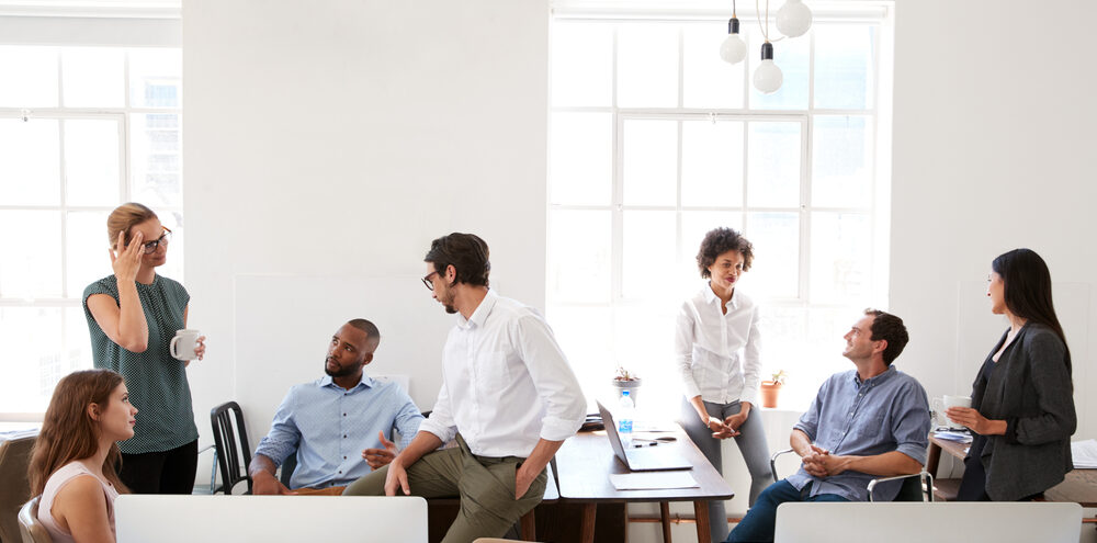 有給休暇義務化