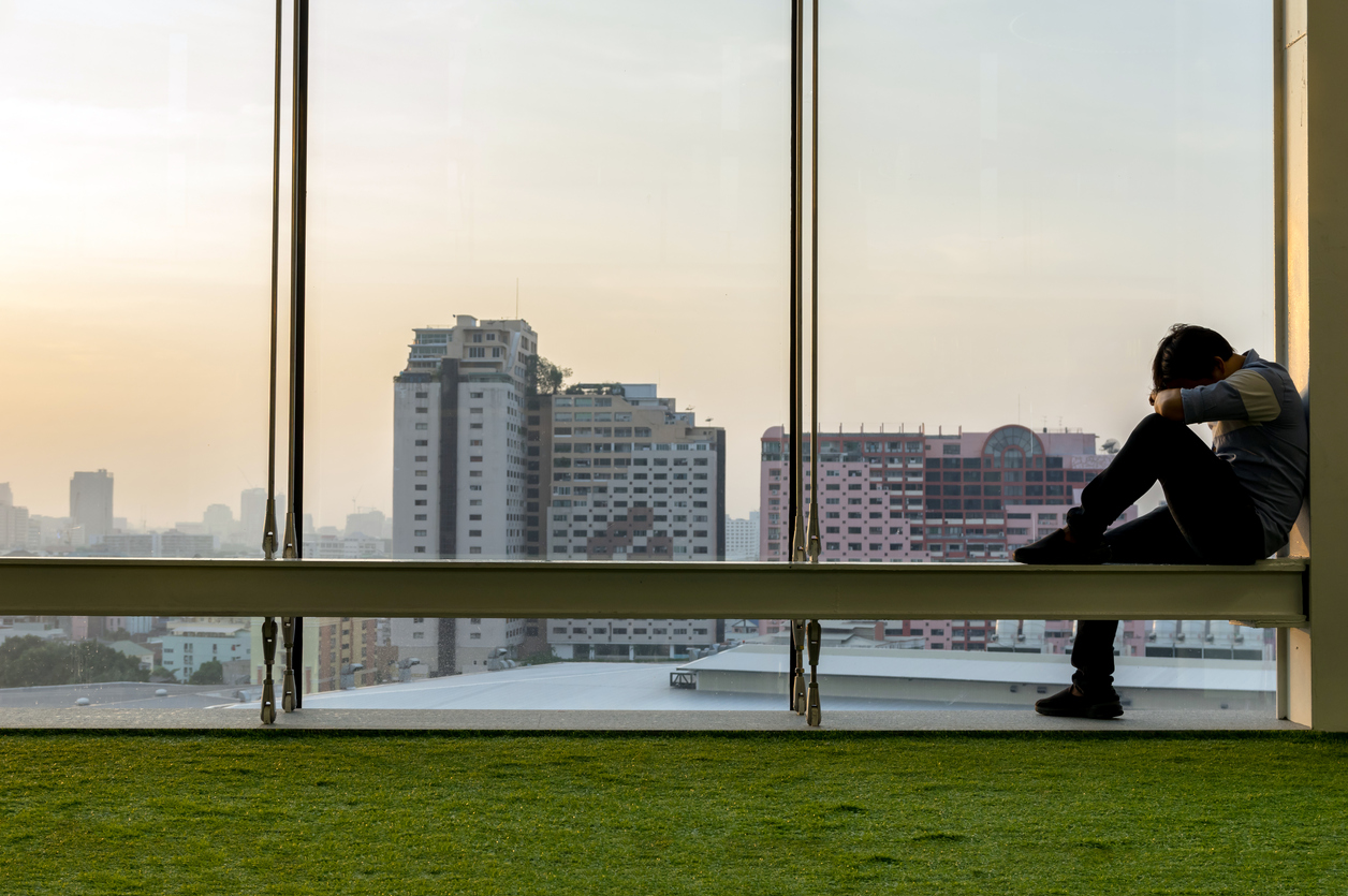 飲食店 人手不足