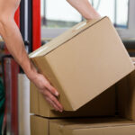 運送業 人手不足