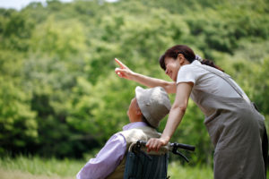 介護・福祉業界