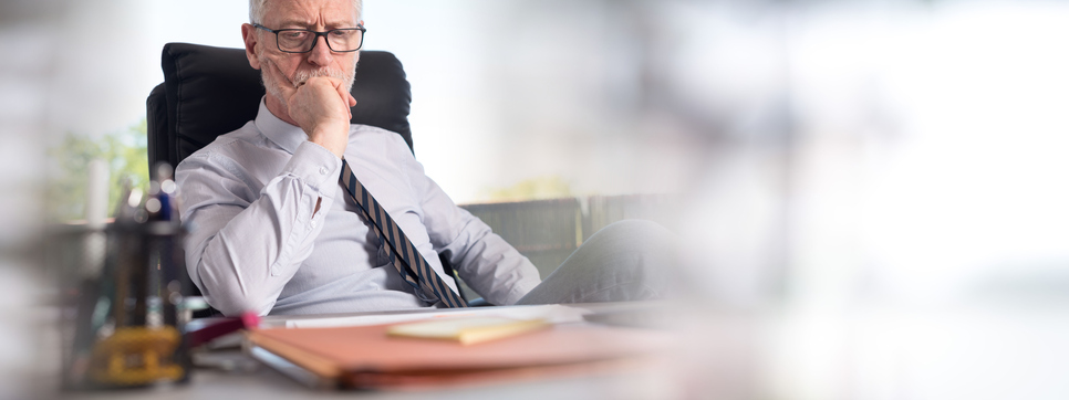 今後の人手不足が懸念される業界