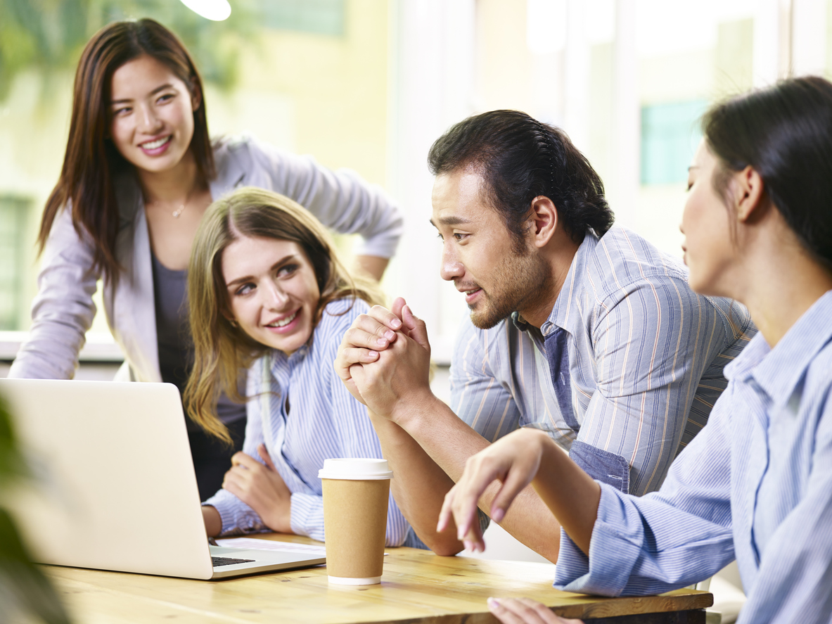 5分でわかる健康経営！取り組みのステップと企業事例を完全解説