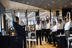 具体的なお取組みについて