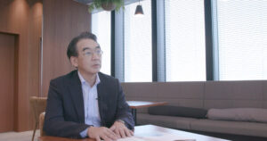 事業概要について