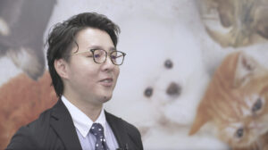 AHBユニオン 執行委員長　加藤 友和 氏