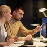 時間外労働（残業時間）の上限規制について解説！罰則・リスクを防ぐには？