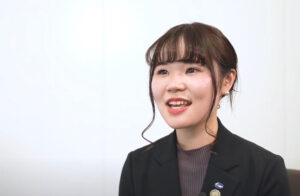 福太郎ユニオン 中央執行委員 藤川氏