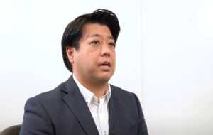 福太郎ユニオン 中央執行書記長 野口氏