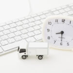 長時間労働が続いている時間のイメージ