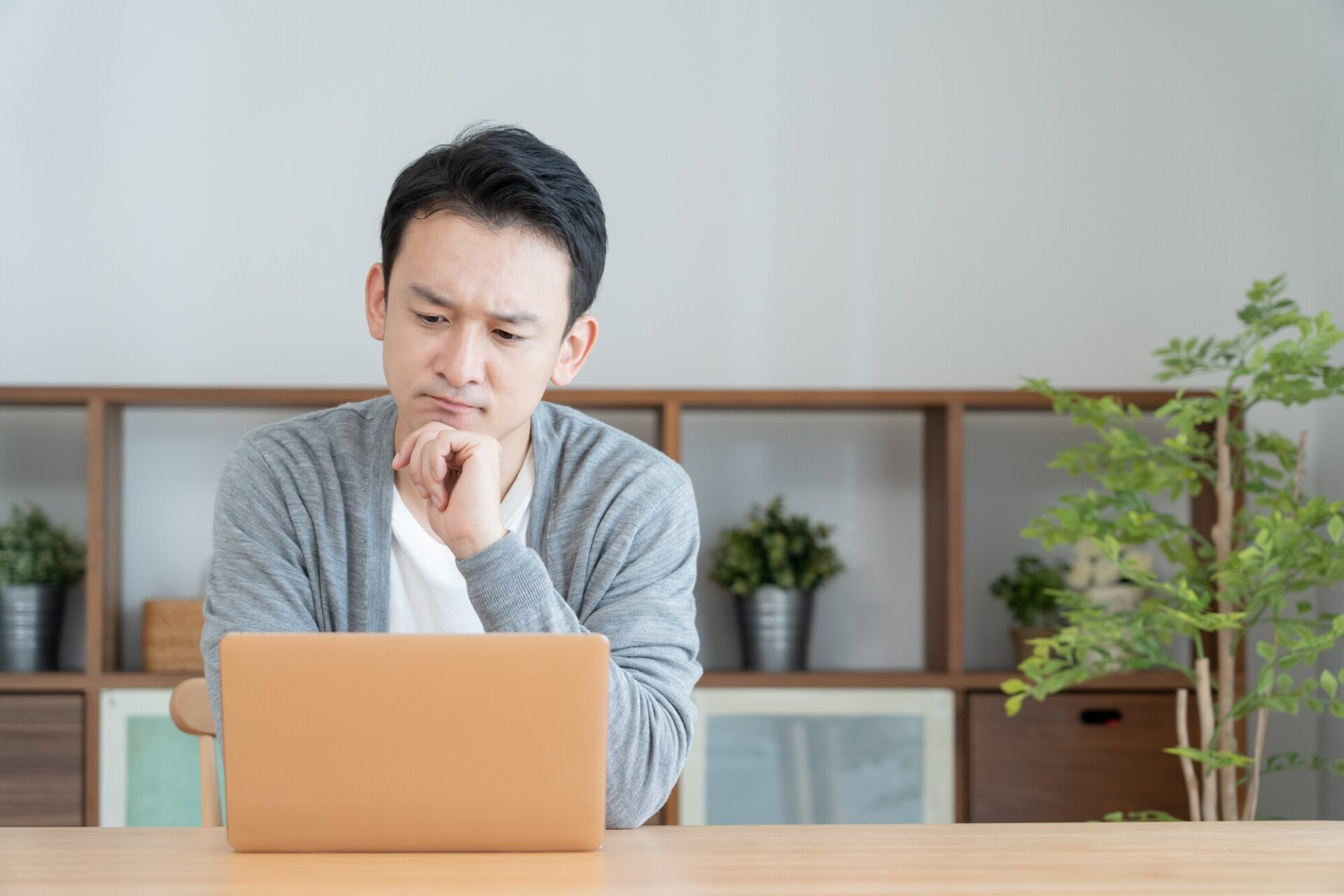 ハイブリッドワークにデメリット感じている従業員