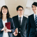 適材適所の人事戦略でいきいきと業務に取り組む従業員