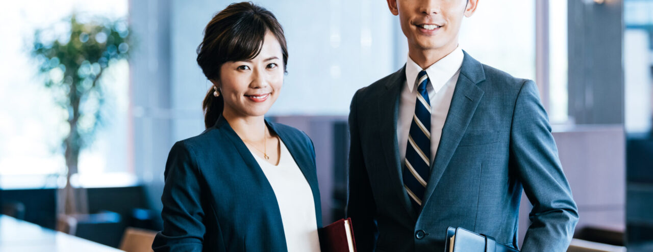 ハイパフォーマーと言われてる優秀な人材の従業員