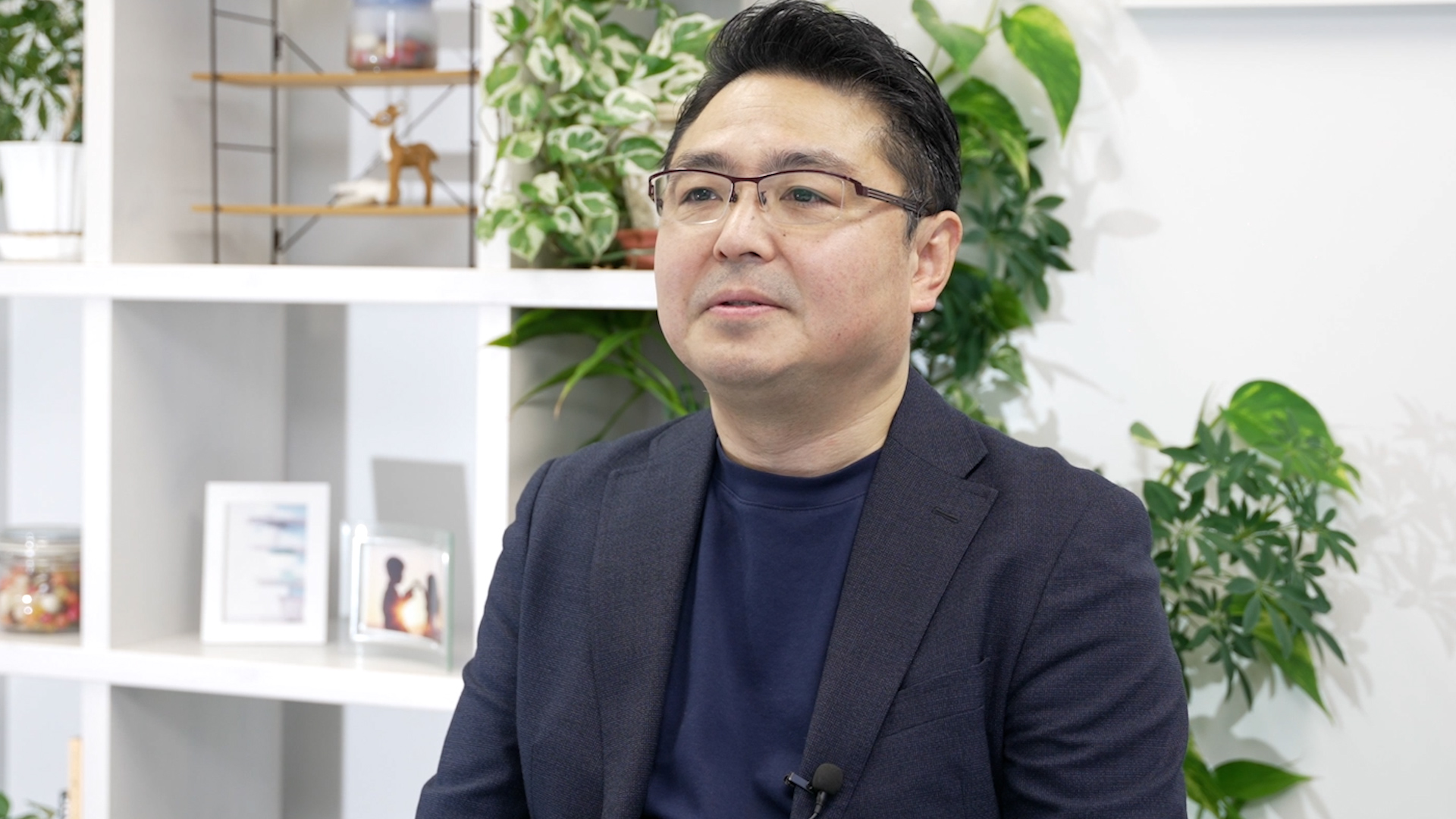 代表取締役社長　前田様