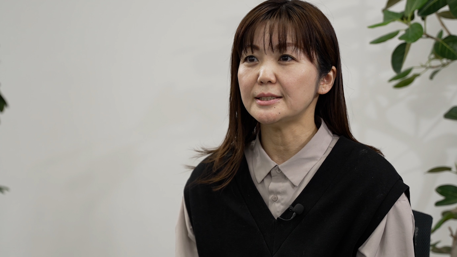 コネクシオ株式会社　人事部人事課　澤田様