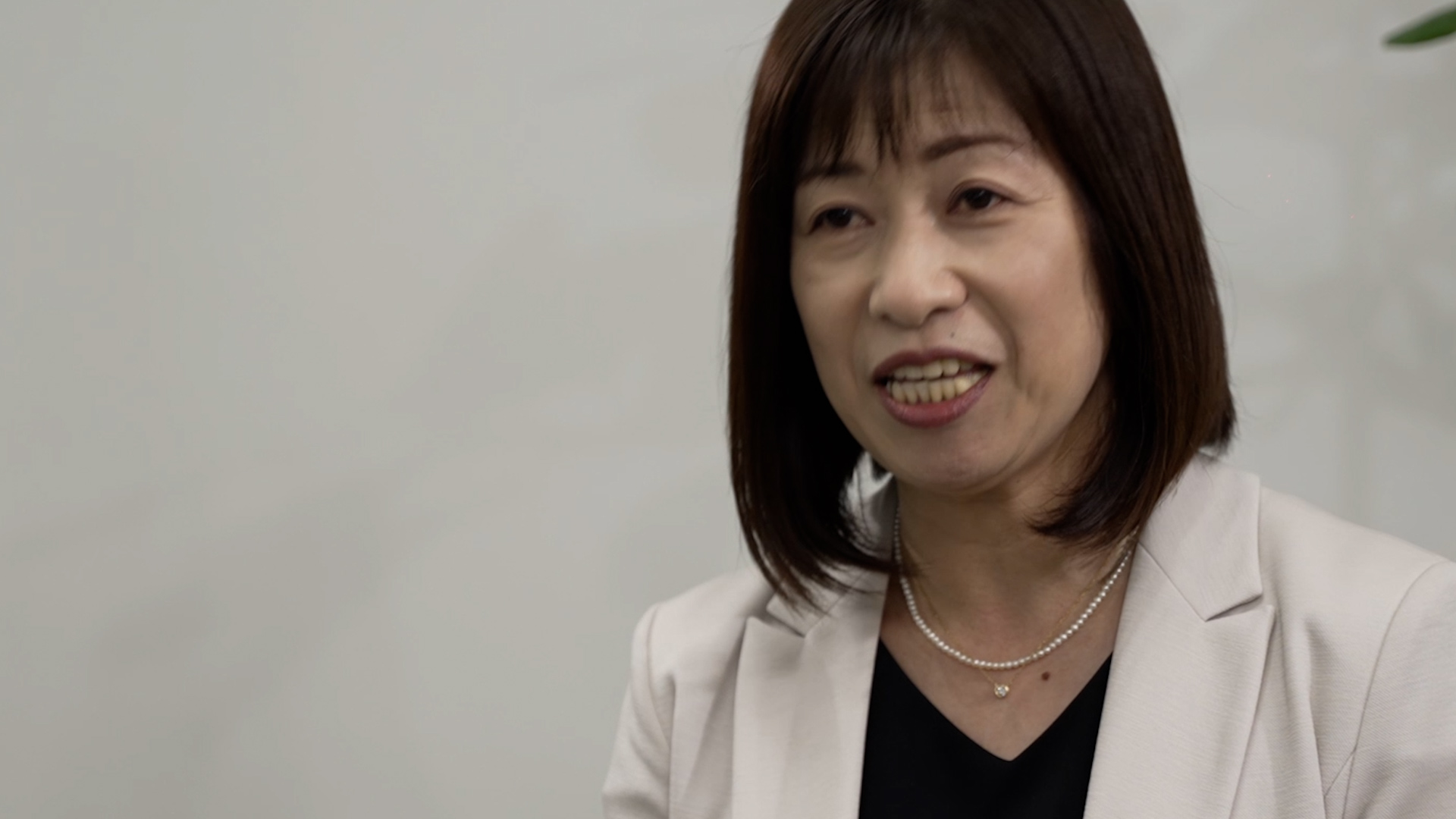 コネクシオ株式会社　管理本部　人事総務コンプライアンス部門　人事部長　三宅様