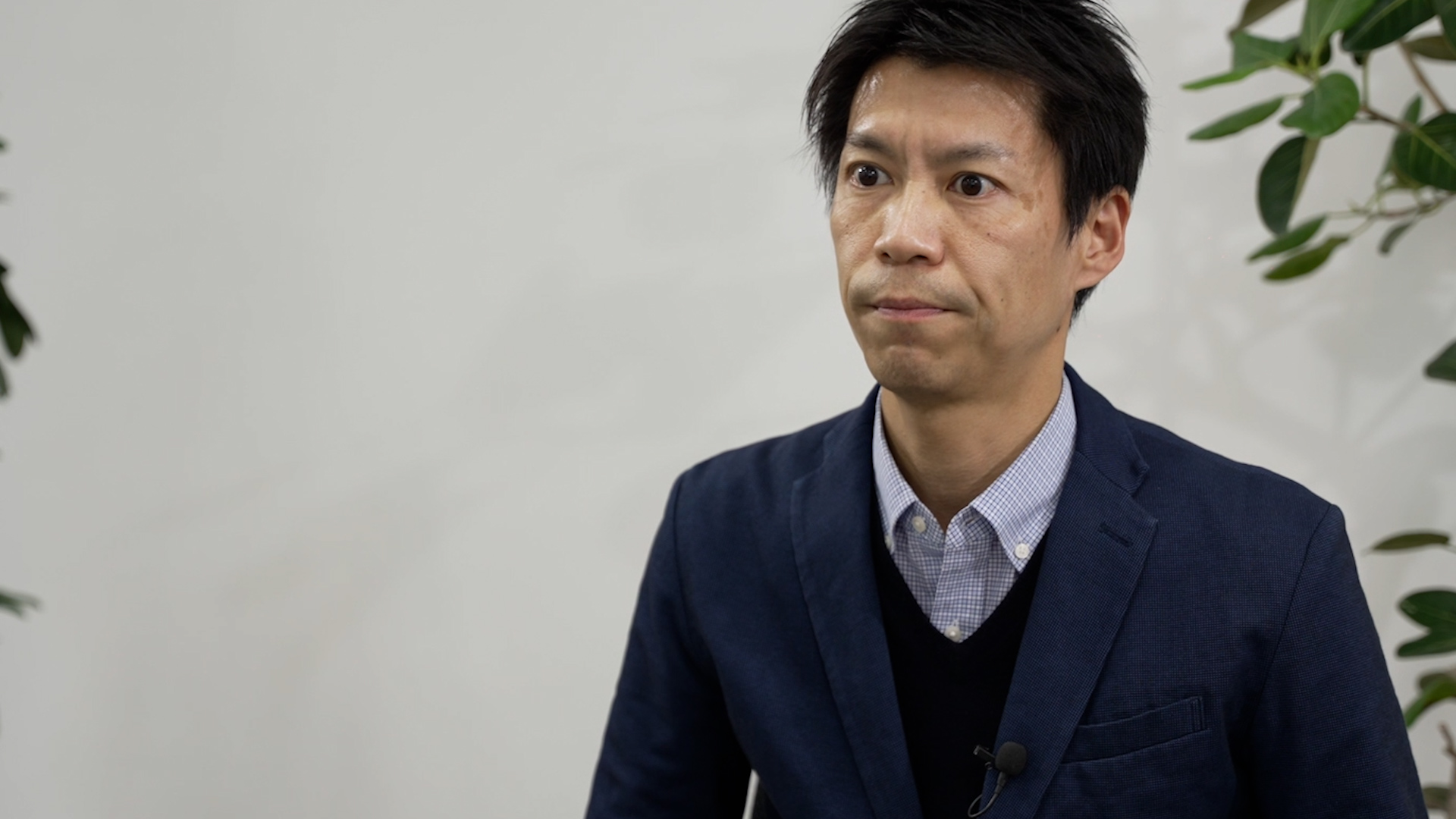 コネクシオ株式会社　人事部人事課　課長 内田様