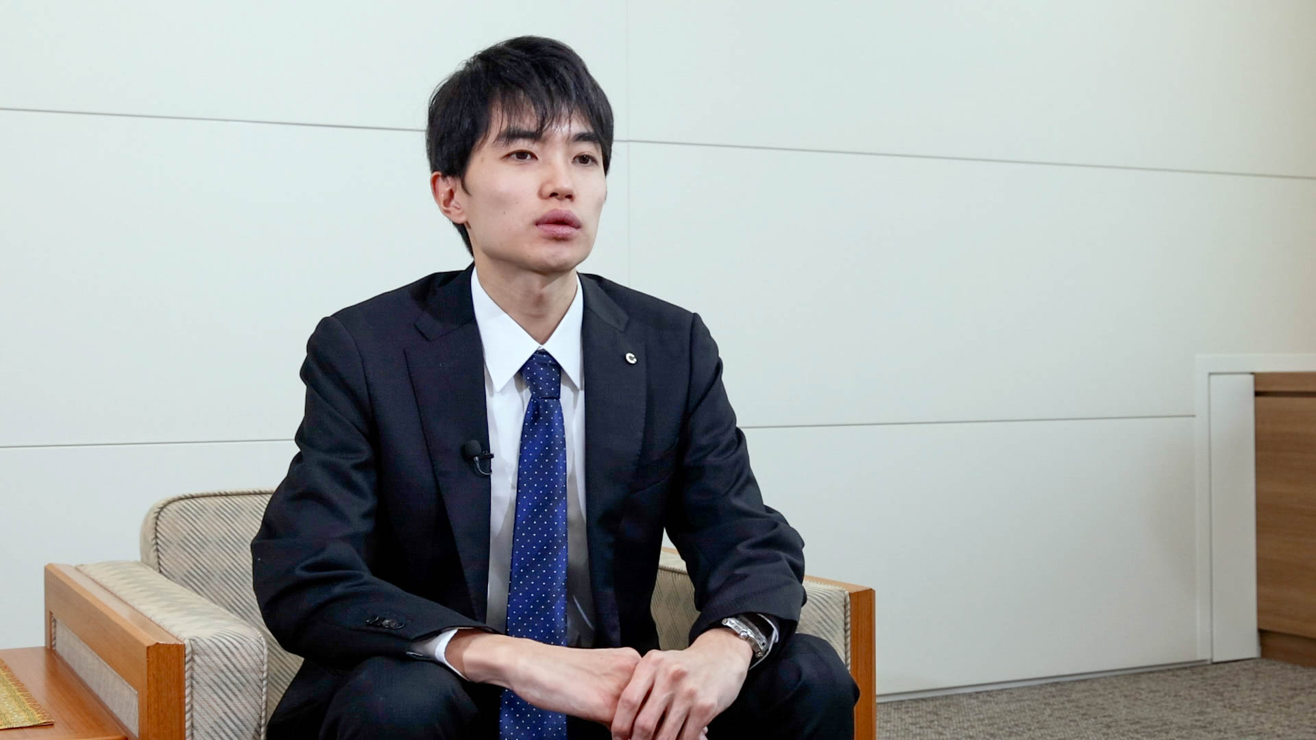 中部電力パワーグリッド株式会社 竹野内様