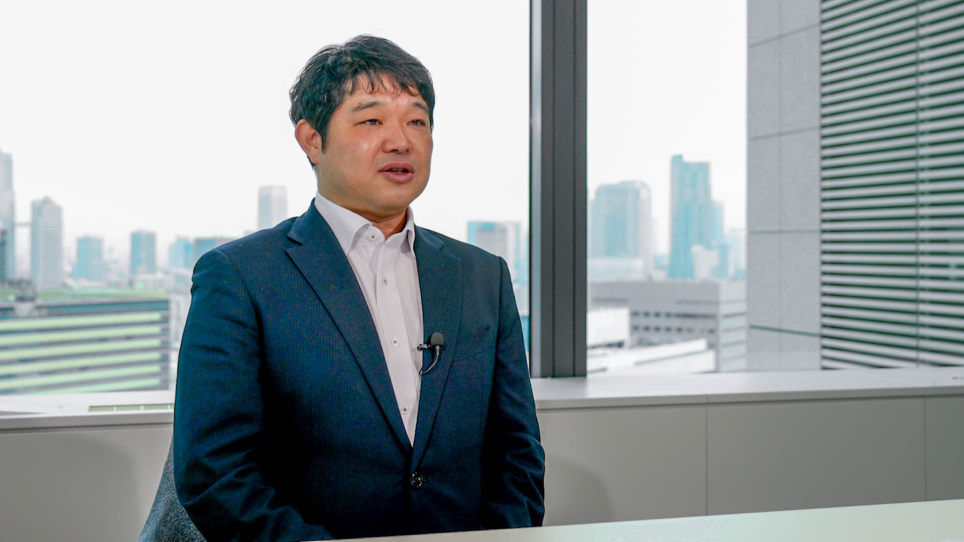 三菱UFJアセットマネジメント株式会社　竹本様