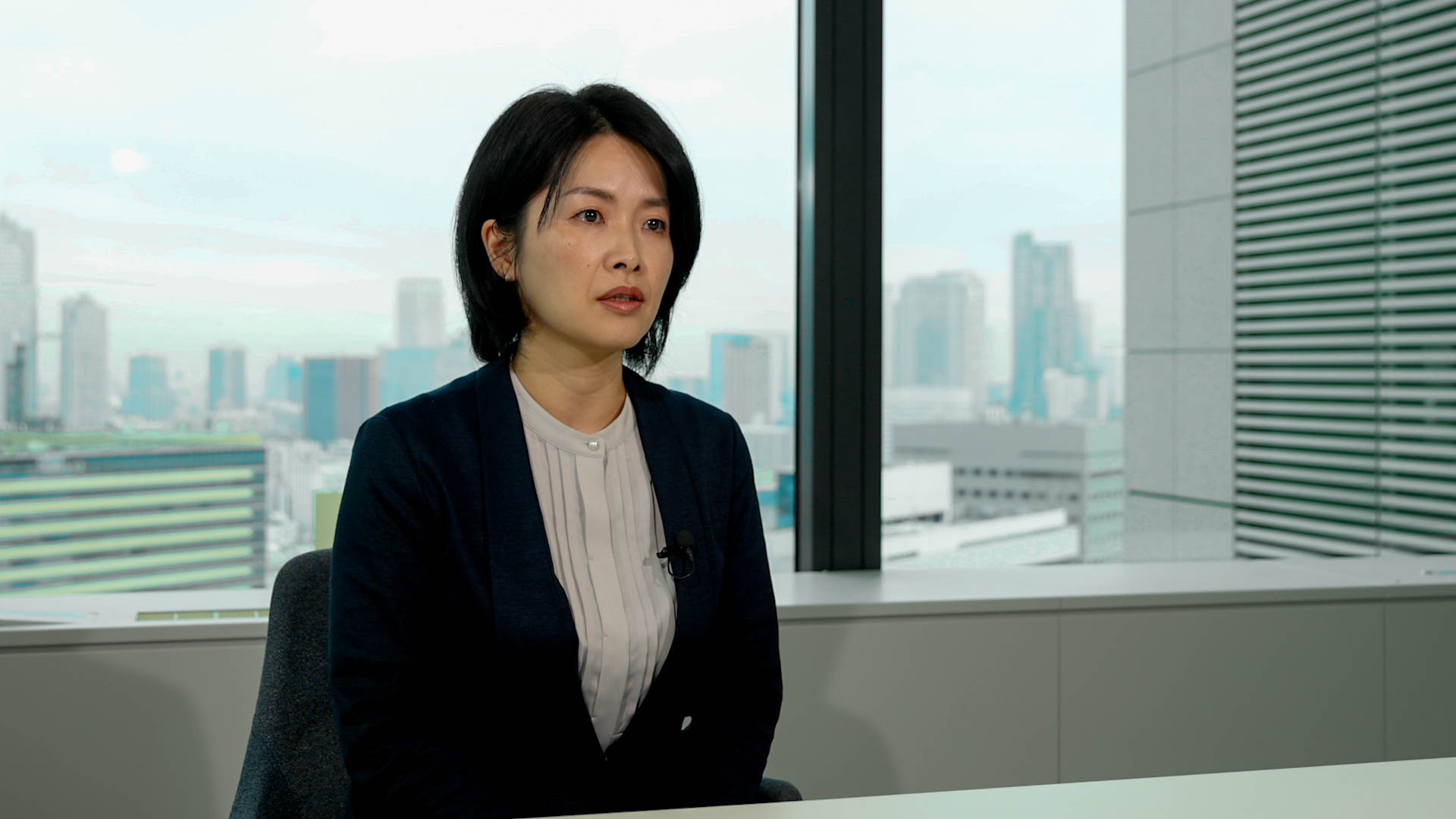 三菱UFJアセットマネジメント株式会社　並木様