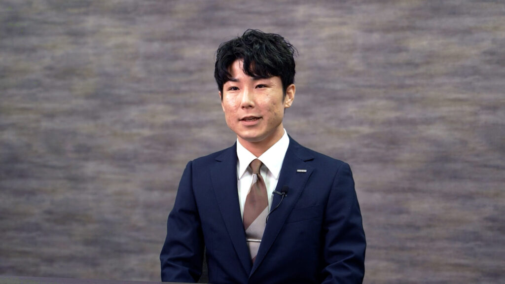 大成温調株式会社　総務部　熊澤様