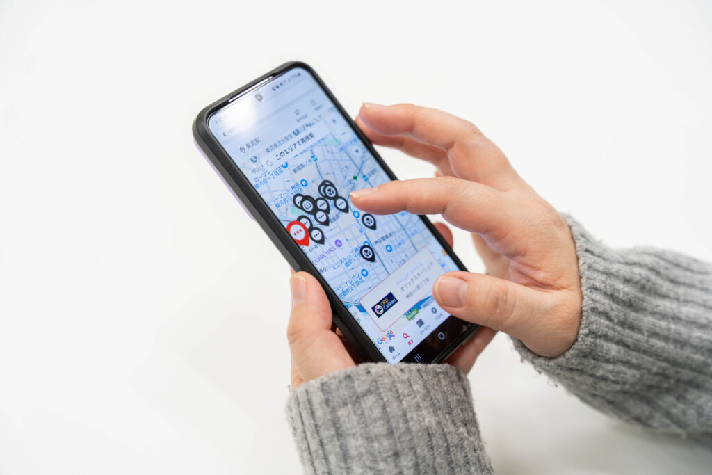 富士薬品 配置事業本部 津山営業所 塩津様