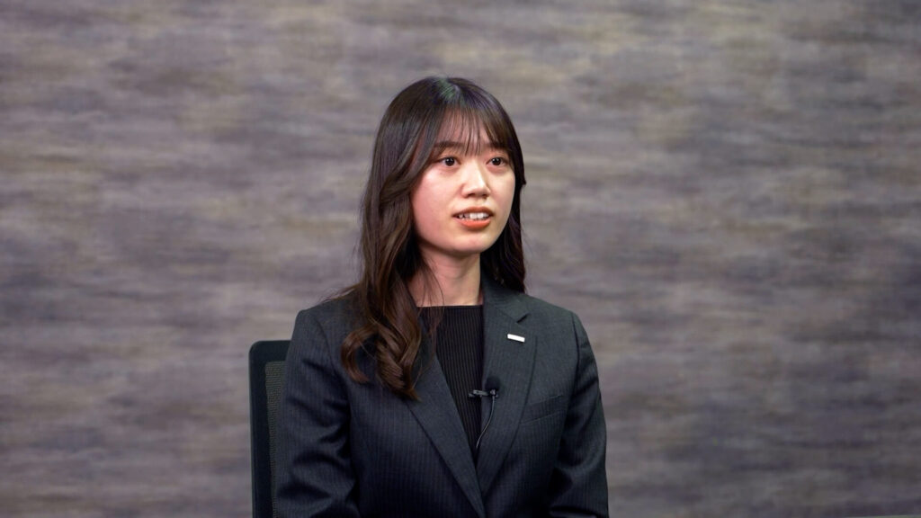 大成温調株式会社　総務部　古川様